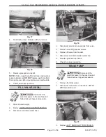 Предварительный просмотр 11 страницы STERO SG Service And Parts Manual