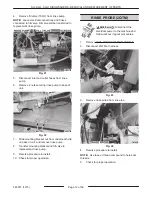 Preview for 12 page of STERO SG Service And Parts Manual