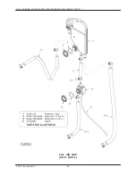 Preview for 89 page of STERO SG Service And Parts Manual