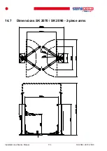 Preview for 114 page of stertil-KONI Freedomlift SK 2055 Installation And Service Manual