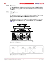 Предварительный просмотр 27 страницы stertil-KONI SKY-200 Installation, Operation And Maintenance Instructions