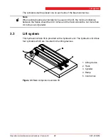 Preview for 28 page of stertil-KONI SKY-200 Installation, Operation And Maintenance Instructions