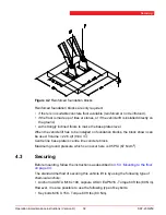 Preview for 32 page of stertil-KONI SKY-200 Installation, Operation And Maintenance Instructions