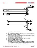 Предварительный просмотр 39 страницы stertil-KONI SKY-200 Installation, Operation And Maintenance Instructions