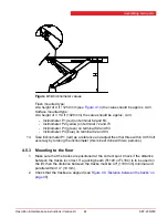 Предварительный просмотр 44 страницы stertil-KONI SKY-200 Installation, Operation And Maintenance Instructions