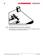 Preview for 47 page of stertil-KONI SKY-200 Installation, Operation And Maintenance Instructions