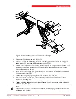 Preview for 48 page of stertil-KONI SKY-200 Installation, Operation And Maintenance Instructions