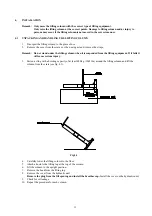 Предварительный просмотр 16 страницы stertil-KONI ST 1055 Installation, Operation & Service Manual