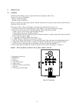 Предварительный просмотр 17 страницы stertil-KONI ST 1055 Installation, Operation & Service Manual