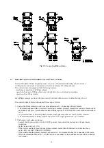 Preview for 19 page of stertil-KONI ST 1055 Installation, Operation & Service Manual