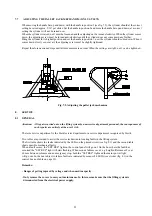 Предварительный просмотр 27 страницы stertil-KONI ST 1055 Installation, Operation & Service Manual