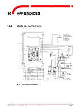 Предварительный просмотр 123 страницы stertil-KONI ST 1065-FWF Service And Parts Manual