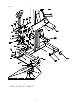 Preview for 39 page of stertil-KONI ST 1082-F/BAT Installation, Operation And Service Manual