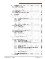 Preview for 4 page of stertil-KONI ST 1082-FS Installation, Operation And Maintanance Instructions