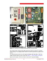 Preview for 52 page of stertil-KONI ST 1082-FS Installation, Operation And Maintanance Instructions