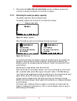 Preview for 46 page of stertil-KONI ST1075-FBF Installation, Operation And Maintanance Instructions