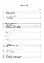 Предварительный просмотр 17 страницы stertil COMBILOK Manual