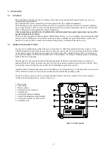 Предварительный просмотр 21 страницы stertil COMBILOK Manual