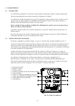 Предварительный просмотр 45 страницы stertil COMBILOK Manual