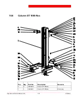 Предварительный просмотр 107 страницы stertil ST 1065-FWF Operation & Service Manual