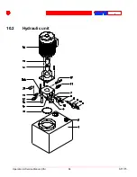 Предварительный просмотр 84 страницы stertil ST1175 Service Manual