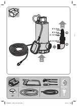 Preview for 2 page of STERWINS 1000 DW-3 Assembly Instructions Manual