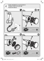 Preview for 10 page of STERWINS 1000 DW-3 Assembly Instructions Manual