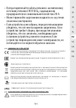 Preview for 105 page of STERWINS 1000 DW-4 Assemby - Use - Maintenance Manual