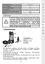 Preview for 127 page of STERWINS 1000 DW-4 Assemby - Use - Maintenance Manual