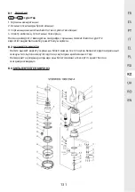 Preview for 131 page of STERWINS 1000 DW-4 Assemby - Use - Maintenance Manual