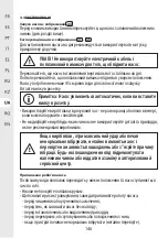 Preview for 146 page of STERWINS 1000 DW-4 Assemby - Use - Maintenance Manual