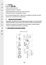 Preview for 148 page of STERWINS 1000 DW-4 Assemby - Use - Maintenance Manual