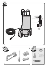 Preview for 187 page of STERWINS 1000 DW-4 Assemby - Use - Maintenance Manual