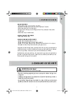 Предварительный просмотр 3 страницы STERWINS 1100 WT 24 SM3I-3 Characteristics