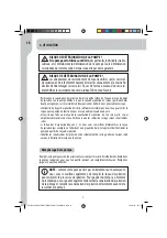 Предварительный просмотр 8 страницы STERWINS 1100 WT 24 SM3I-3 Characteristics