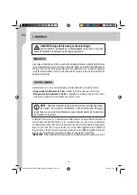 Предварительный просмотр 10 страницы STERWINS 1100 WT 24 SM3I-3 Characteristics