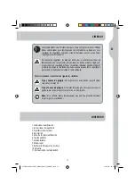 Предварительный просмотр 15 страницы STERWINS 1100 WT 24 SM3I-3 Characteristics