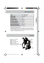 Предварительный просмотр 31 страницы STERWINS 1100 WT 24 SM3I-3 Characteristics