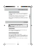 Предварительный просмотр 33 страницы STERWINS 1100 WT 24 SM3I-3 Characteristics