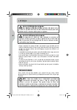 Предварительный просмотр 34 страницы STERWINS 1100 WT 24 SM3I-3 Characteristics