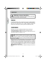 Предварительный просмотр 36 страницы STERWINS 1100 WT 24 SM3I-3 Characteristics