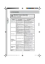 Предварительный просмотр 38 страницы STERWINS 1100 WT 24 SM3I-3 Characteristics