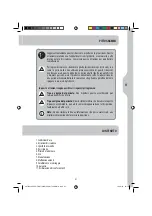 Предварительный просмотр 41 страницы STERWINS 1100 WT 24 SM3I-3 Characteristics