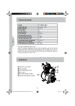 Предварительный просмотр 44 страницы STERWINS 1100 WT 24 SM3I-3 Characteristics