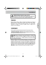 Предварительный просмотр 49 страницы STERWINS 1100 WT 24 SM3I-3 Characteristics