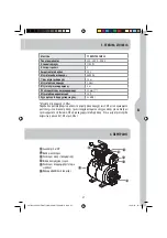 Предварительный просмотр 57 страницы STERWINS 1100 WT 24 SM3I-3 Characteristics