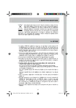 Предварительный просмотр 65 страницы STERWINS 1100 WT 24 SM3I-3 Characteristics