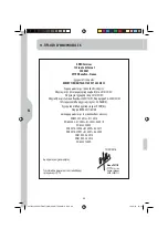 Предварительный просмотр 66 страницы STERWINS 1100 WT 24 SM3I-3 Characteristics