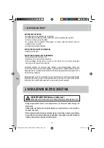 Предварительный просмотр 68 страницы STERWINS 1100 WT 24 SM3I-3 Characteristics