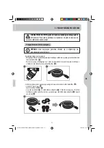 Предварительный просмотр 71 страницы STERWINS 1100 WT 24 SM3I-3 Characteristics